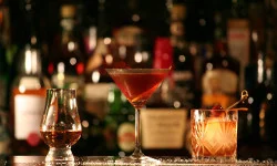 Poiret Cocktail
