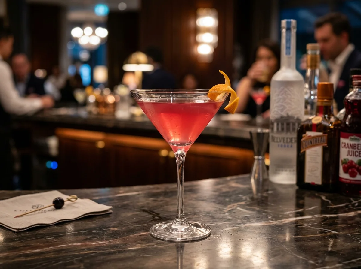 spezielle Drinks