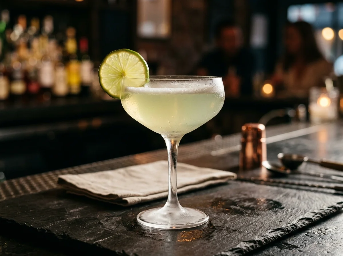 DAIQUIRI