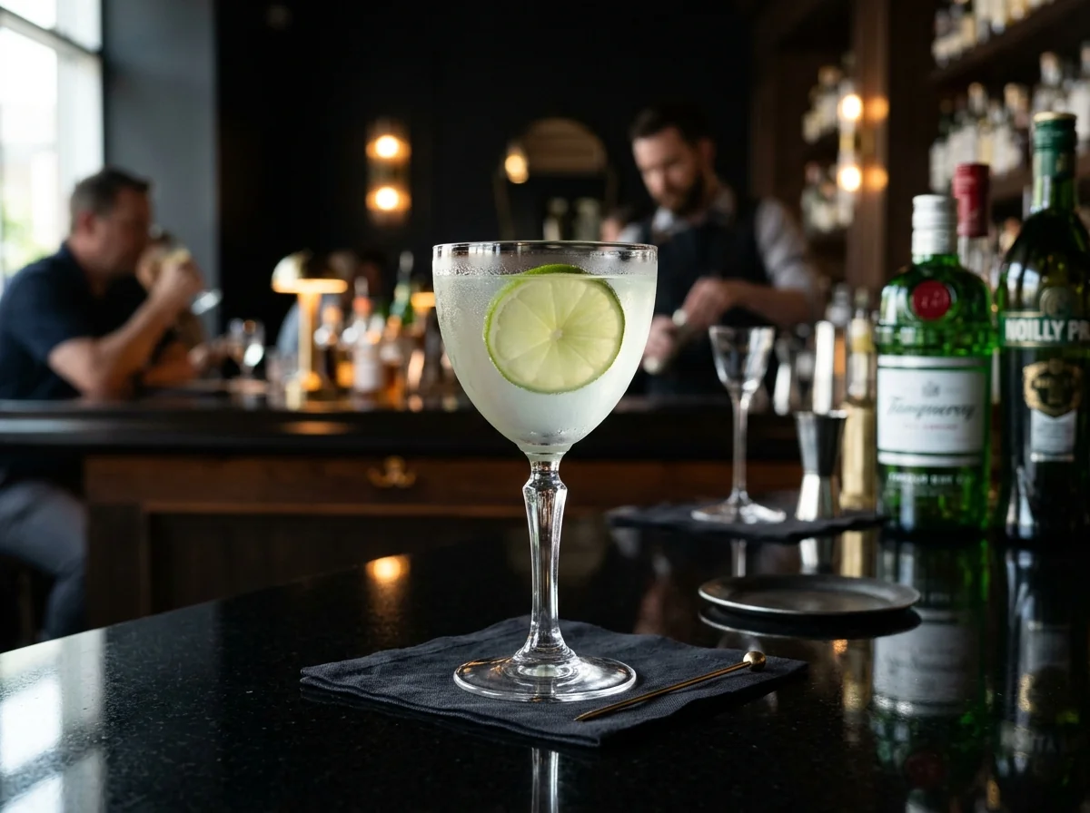 GIMLET