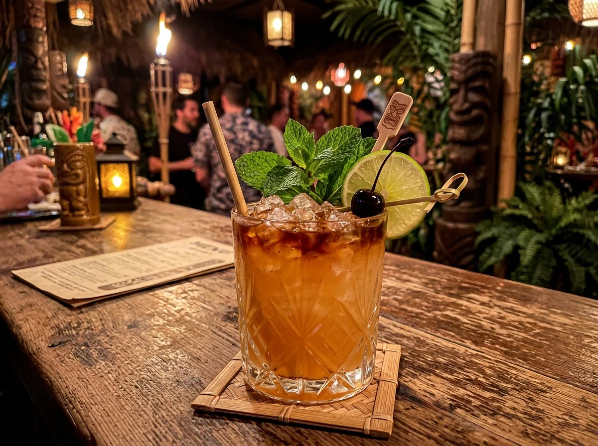 Mai Tai