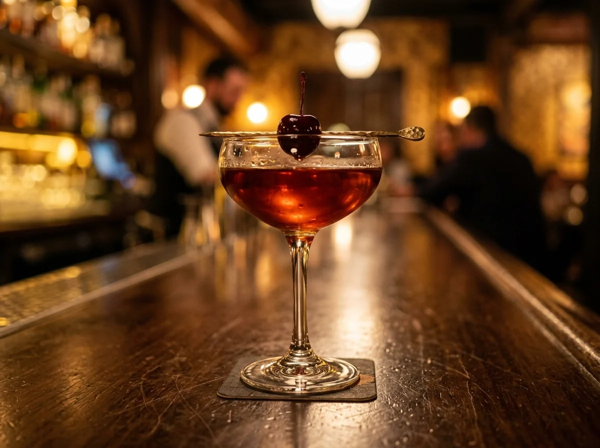MANHATTAN