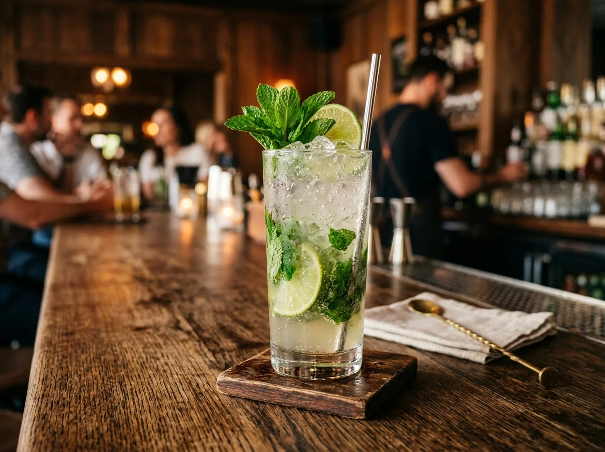 Mojito