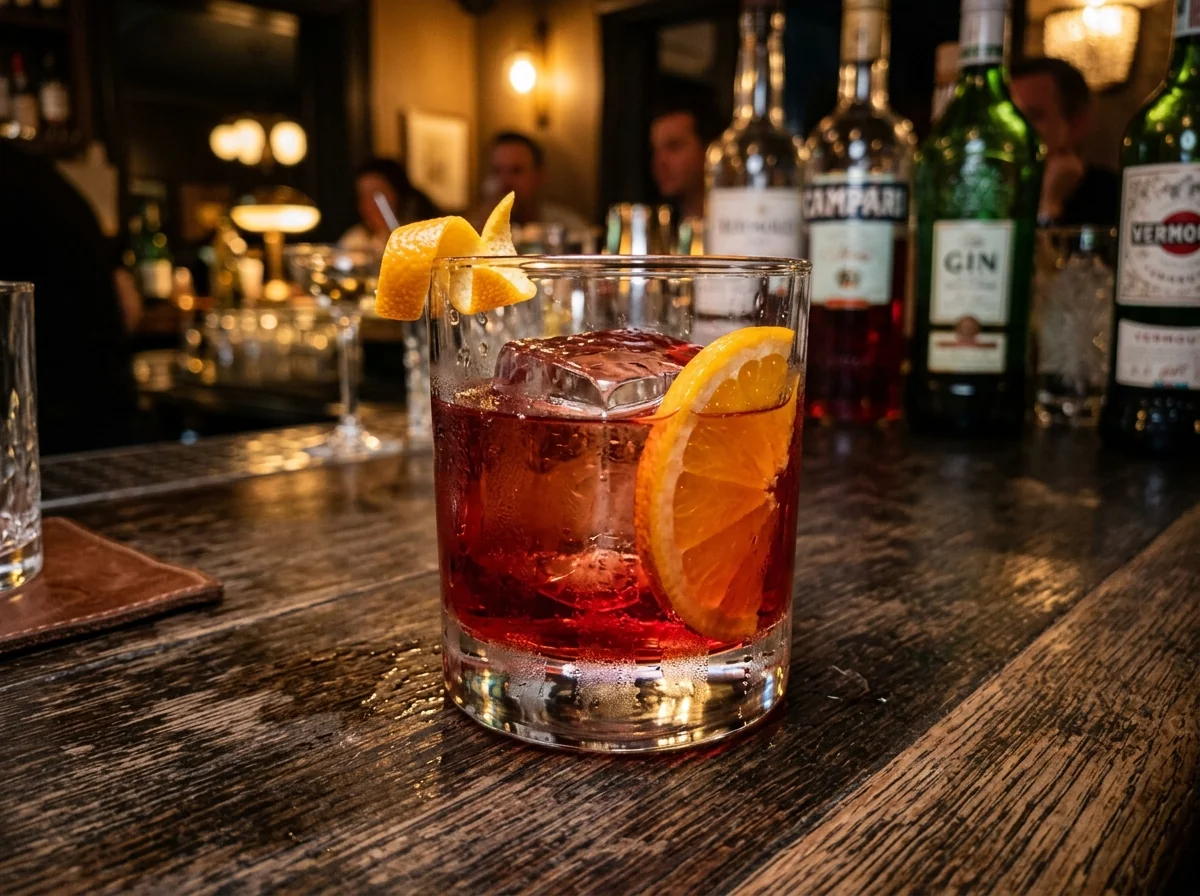 Negroni
