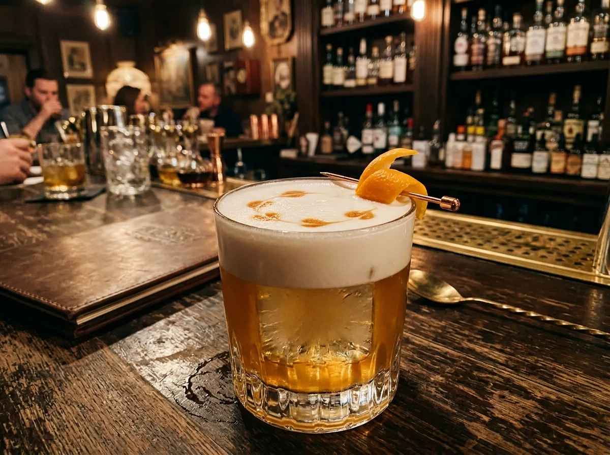 WHISKEY SOUR (2)