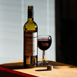 Symbobild für 'Opolo 2000 Pinot Noir (Central Coast)'